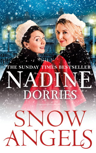 Imagen de portada: Snow Angels 1st edition 9781804542736