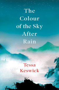 Cover image: The Colour of the Sky After Rain 1st edition 9781789545036