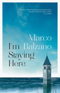 Cover image: I'm Staying Here 1st edition 9781789545098