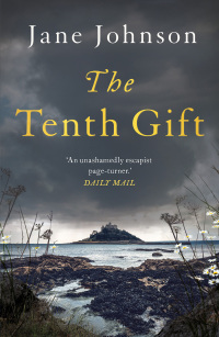 Cover image: The Tenth Gift 1st edition 9781789545258