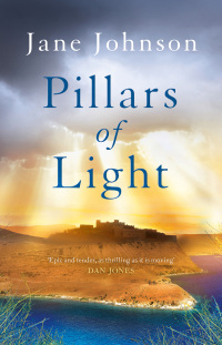 Omslagafbeelding: Pillars of Light 1st edition 9781803282268