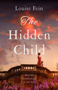 Titelbild: The Hidden Child 1st edition 9781789545388