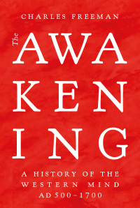 Cover image: The Awakening 1st edition 9781789545623