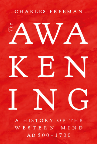 Immagine di copertina: The Awakening 1st edition 9781789545630