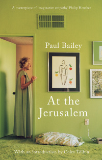 Cover image: At the Jerusalem 1st edition 9781789545715