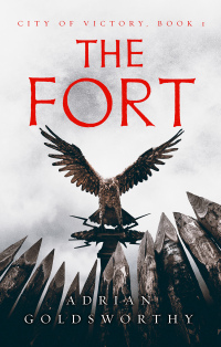 Cover image: The Fort 1st edition 9781789545760