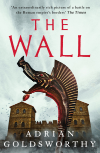 Cover image: The Wall 1st edition 9781789545821