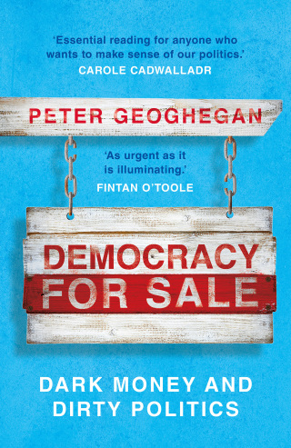 Imagen de portada: Democracy for Sale 1st edition 9781789546040