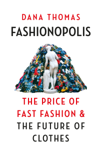 Cover image: Fashionopolis 1st edition 9781789546088