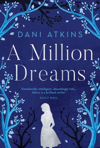Cover image: A Million Dreams 1st edition 9781789546163