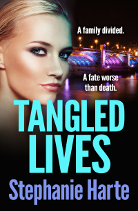 Titelbild: Tangled Lives 1st edition
