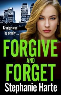 Omslagafbeelding: Forgive and Forget 1st edition 9781800246041