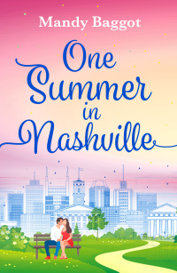 Cover image: One Summer in Nashville 1st edition 9781035903658