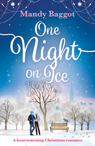 Cover image: One Night on Ice 1st edition 9781035903665
