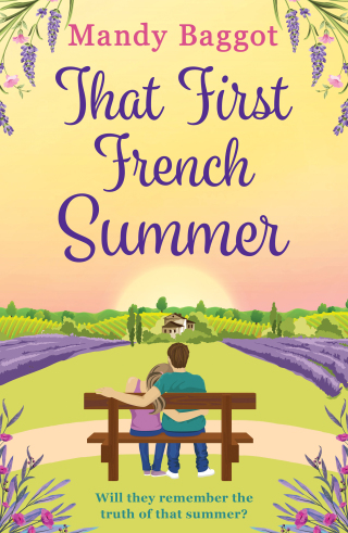 表紙画像: That First French Summer 1st edition