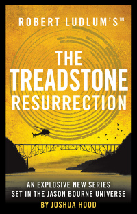 Cover image: Robert Ludlum's™ the Treadstone Resurrection 1st edition 9781789546460