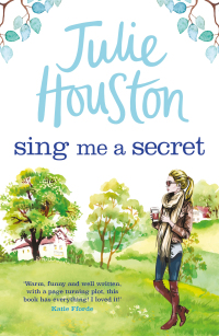 Imagen de portada: Sing Me a Secret 1st edition 9781800246485