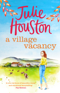 Titelbild: A Village Vacancy 1st edition 9781800246478