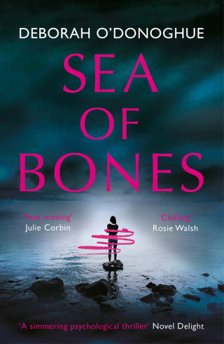 Imagen de portada: Sea of Bones 9781789550023
