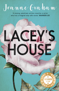 Omslagafbeelding: Lacey's House 9781789550450