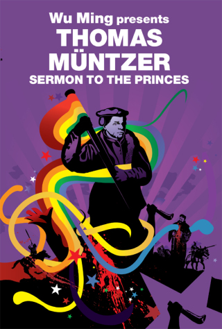 Cover image: Sermon to the Princes 9781844673209