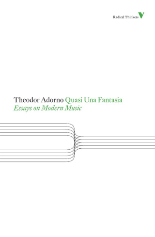 Cover image: Quasi Una Fantasia 9781844677924
