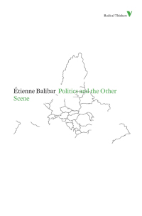 表紙画像: Politics and the Other Scene 9781844677856