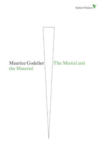 صورة الغلاف: The Mental and the Material 2nd edition 9781844677900
