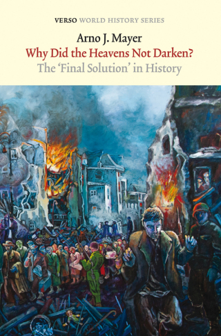 Imagen de portada: Why Did the Heavens Not Darken? 9781844677771