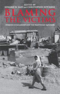 Cover image: Blaming the Victims 9781859843406