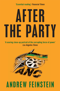 Cover image: After the Party 9781844676279