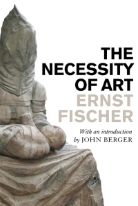 Cover image: The Necessity of Art 9781844675937
