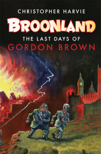 Cover image: Broonland 9781844674398