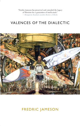 Imagen de portada: Valences of the Dialectic 9781844674633