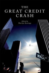 Cover image: The Great Credit Crash 9781844674312