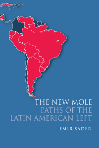 Cover image: The New Mole 9781844676927