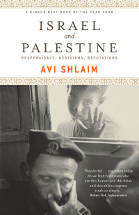 Cover image: Israel and Palestine 9781844676569