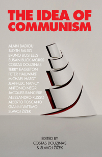 Cover image: The Idea of Communism 9781844674596