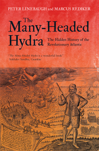Imagen de portada: The Many-Headed Hydra 9781844678655