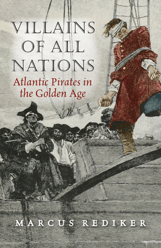 صورة الغلاف: Villains of All Nations 9781844672813