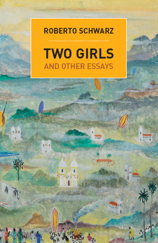 Imagen de portada: Two Girls 9781844679652