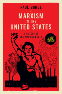 Cover image: Marxism in the United States 9781781680155
