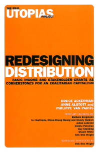 Cover image: Redesigning Distribution 9781844675173