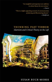 Titelbild: Thinking Past Terror 9781844675623
