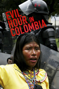 Cover image: Evil Hour in Colombia 9781844675517