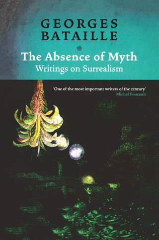 Imagen de portada: The Absence of Myth 9781804296592