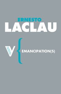 Imagen de portada: Emancipation(s) 9781844675760