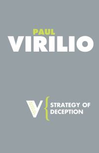 Cover image: Strategy of Deception 9781844675784