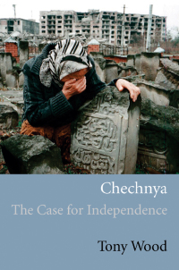 表紙画像: Chechnya 9781844671144