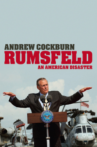 Cover image: Rumsfeld 9781844671281